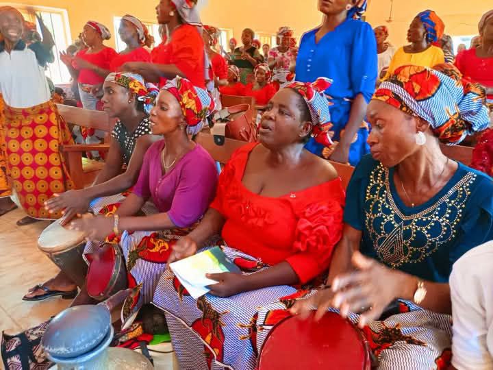Women Fellowship