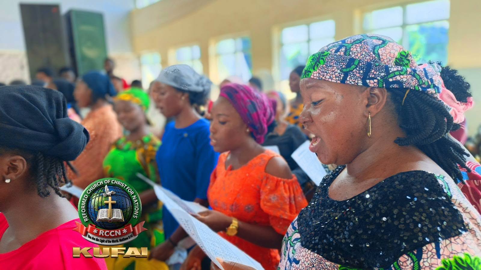 Choral Choir