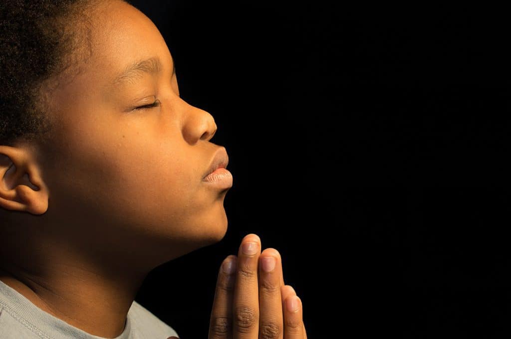 Children Ministry