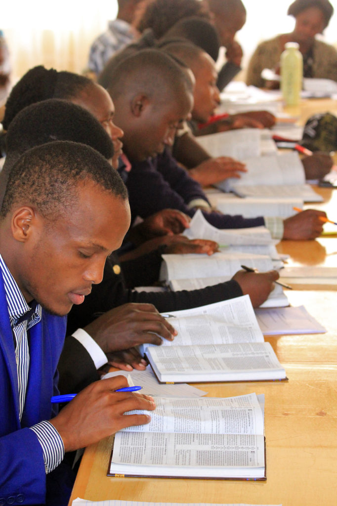 YOUTH ANNUAL CONFERENCE 2026