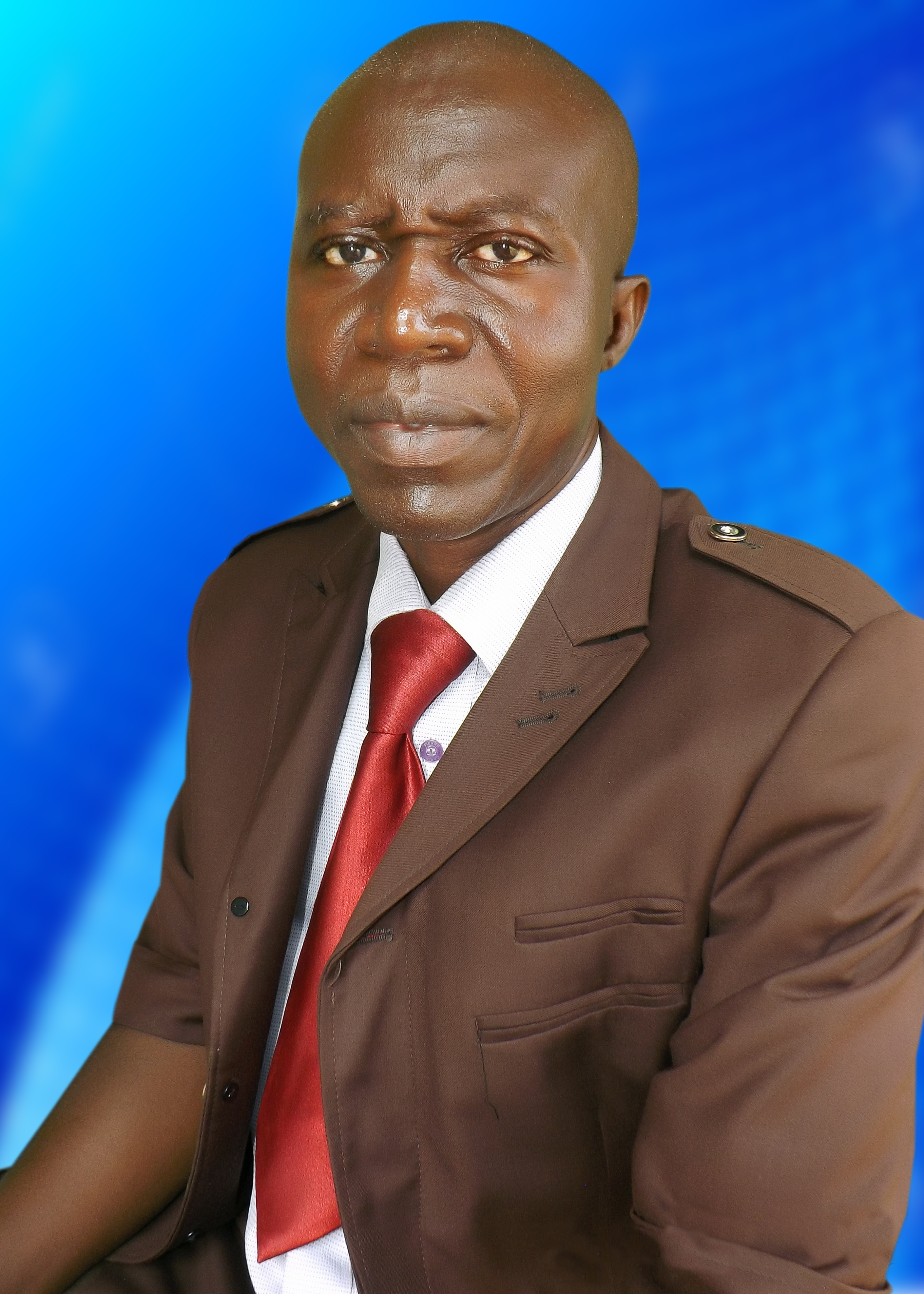 ELD. PHILIP SIMAN
