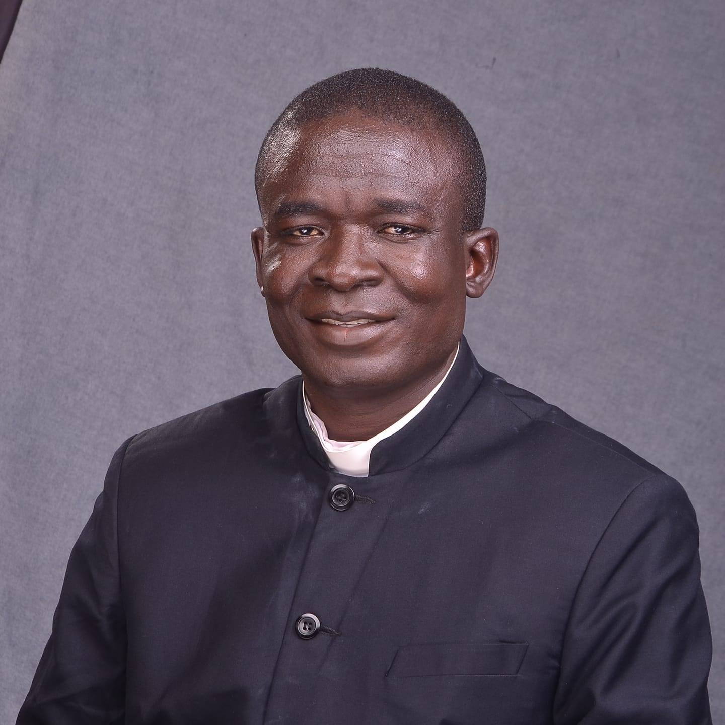 REV. RIMAMSHONG YERIMA